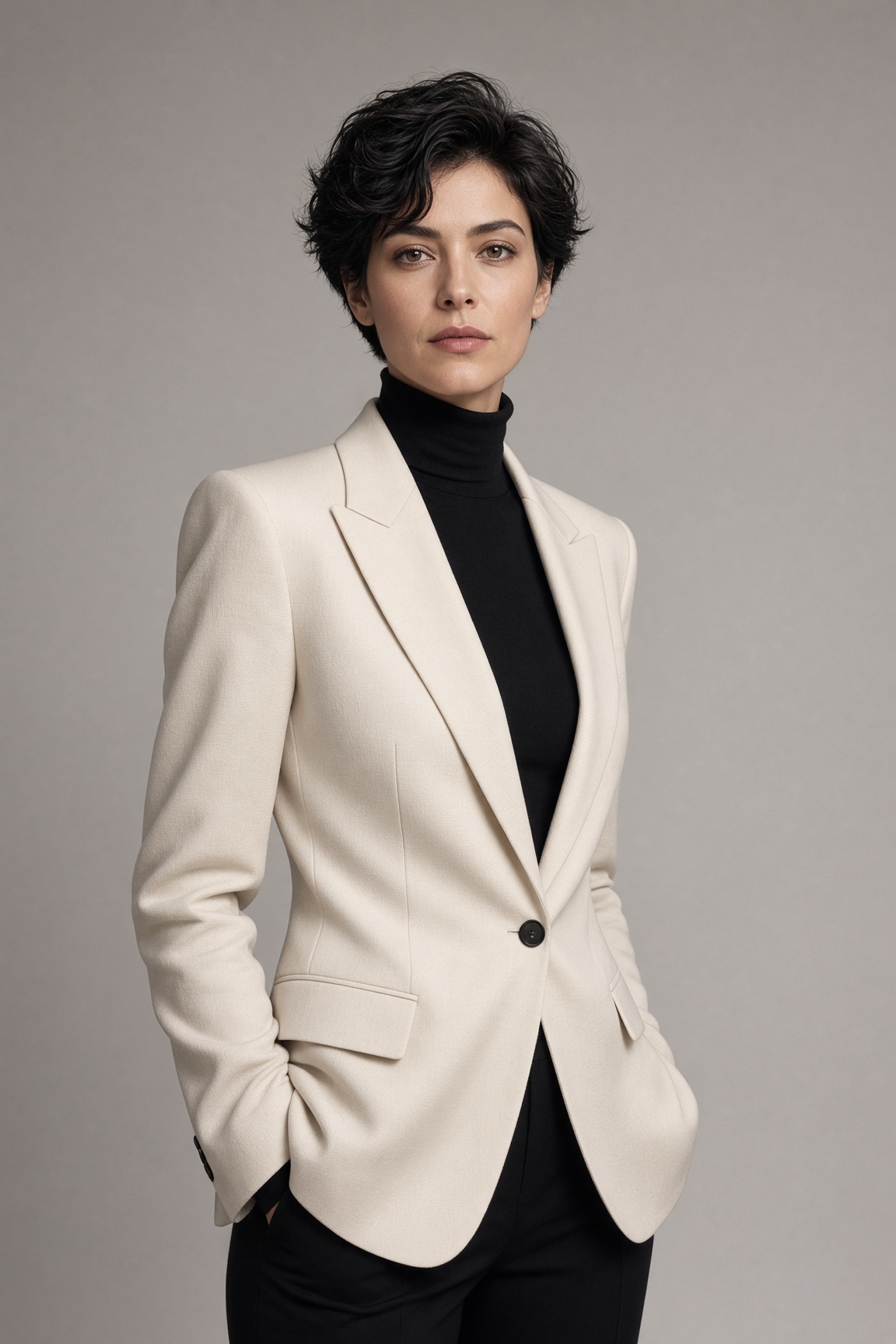 Mara, Ivory tailoring